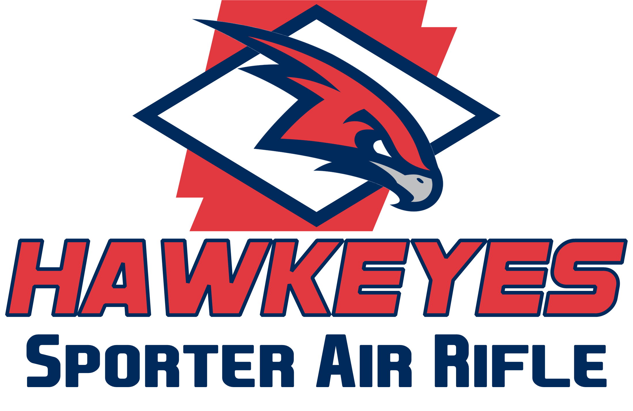 Hawkeyes Sporter PCP Air Rifle Hawkeyes Sporter PCP Air Rifle